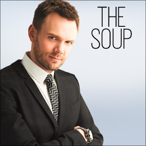 The Soup Show Brick The Soup Show Brick